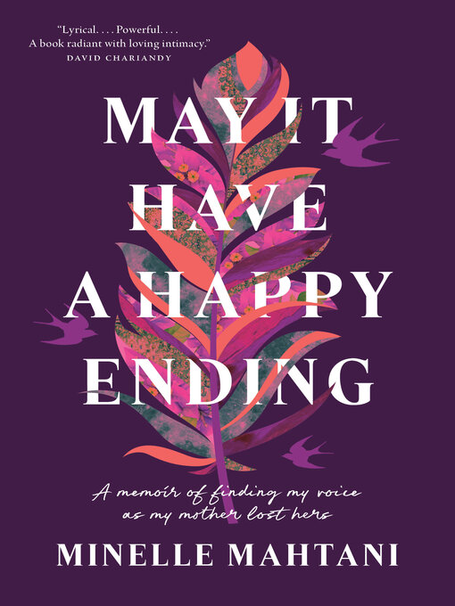 Title details for May It Have a Happy Ending by Minelle Mahtani - Available